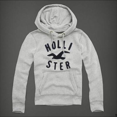 Cheap Hollister Men Hoodies wholesale No. 40